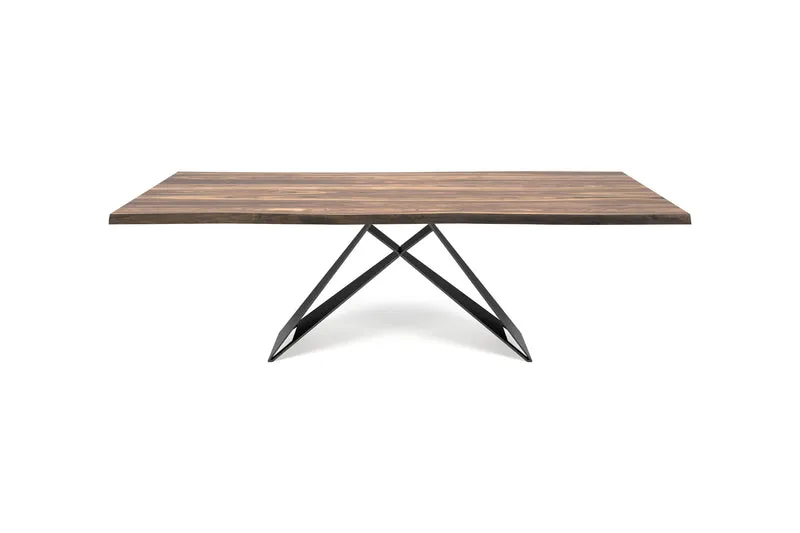 Tavolo Premier Wood - Cattelan Italia
