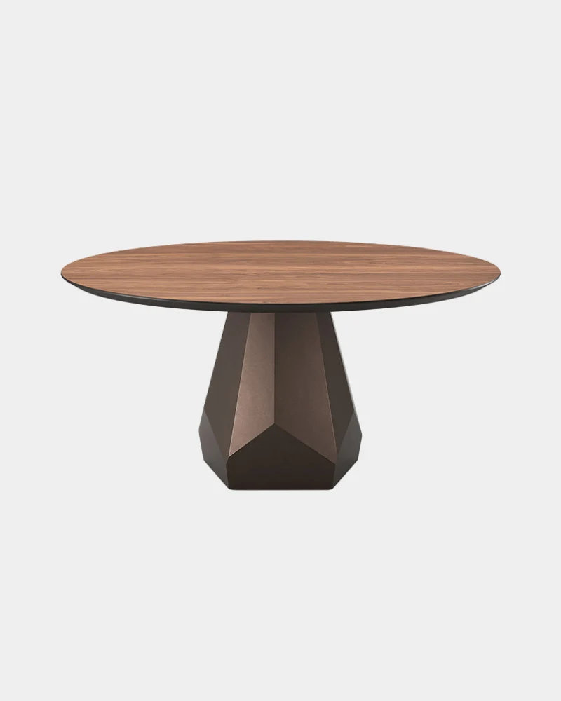 Tavolo Zermatt Wood - Cattelan Italia