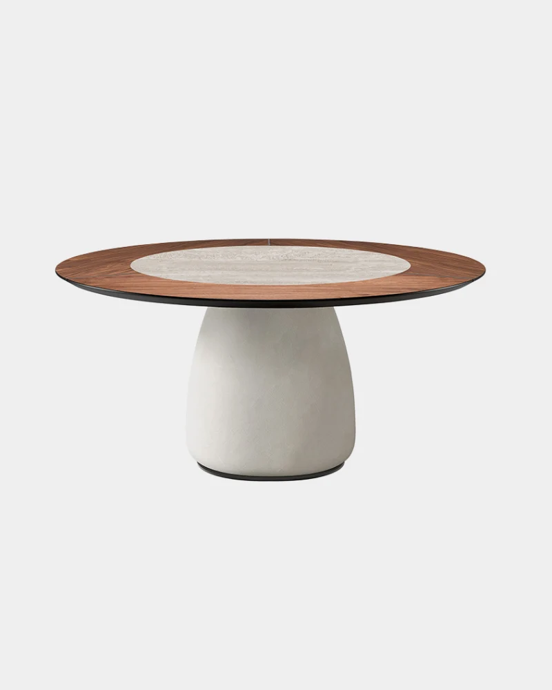 BOTERO Ker-Wood Round - Cattelan Italia