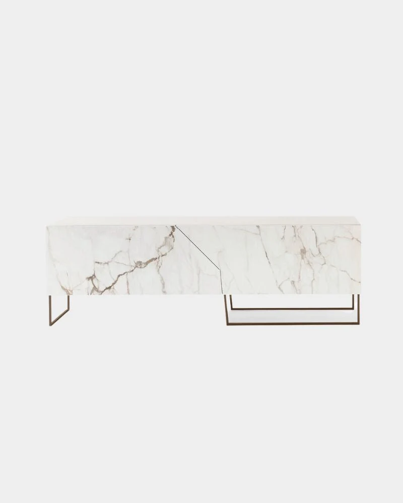 Madia Doppler K Sideboard - Bonaldo