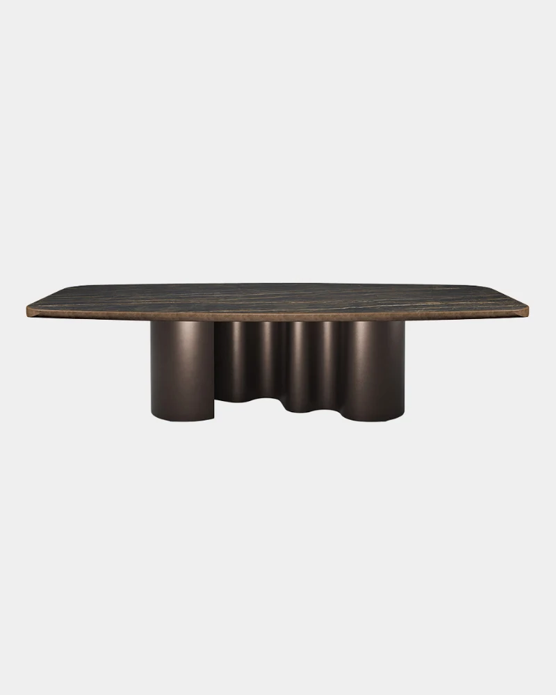 Tavolo Papel Keramik Premium - Cattelan Italia