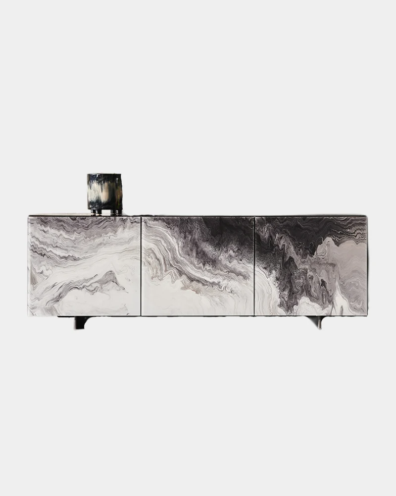Madia Focus Crystalart - Cattelan Italia