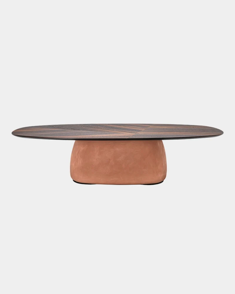 Tavolo Botero Wood - Cattelan Italia