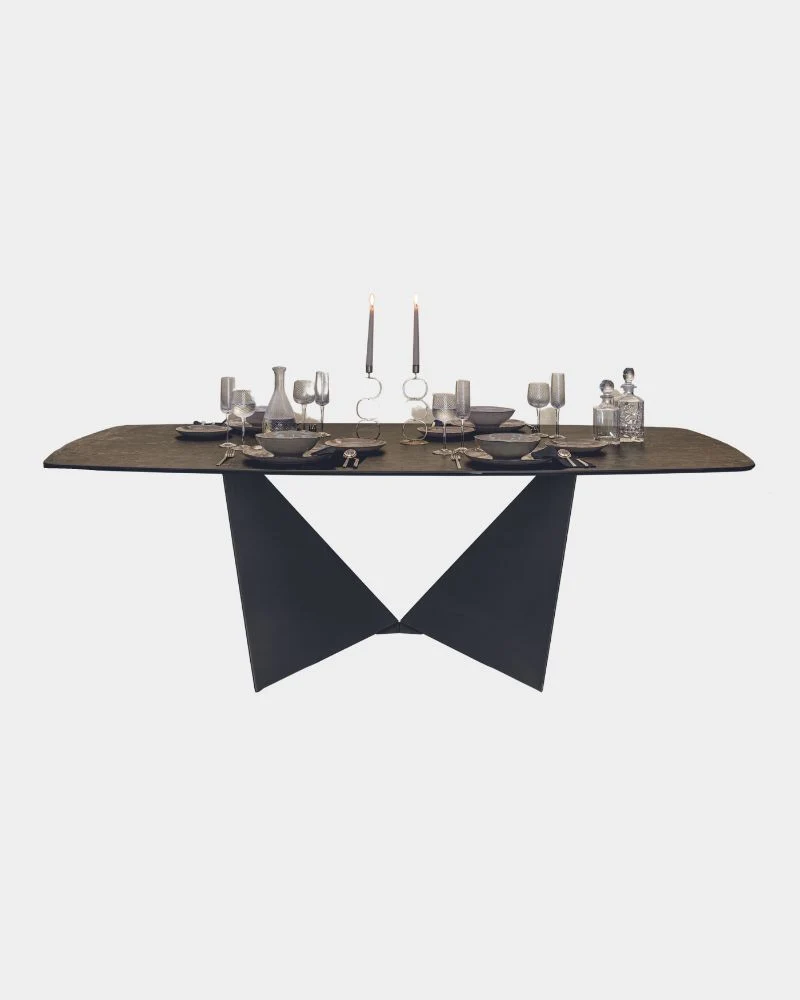 Tavolo Origami - Compar Italia