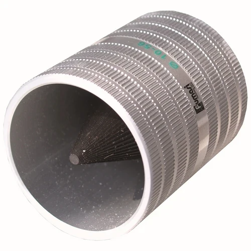 Sbavatore universale per tubi in rame 8-38mm