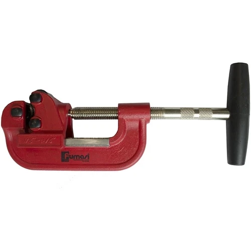 Tagliatubi per impieghi pesanti 1/8 x 1 -1/4