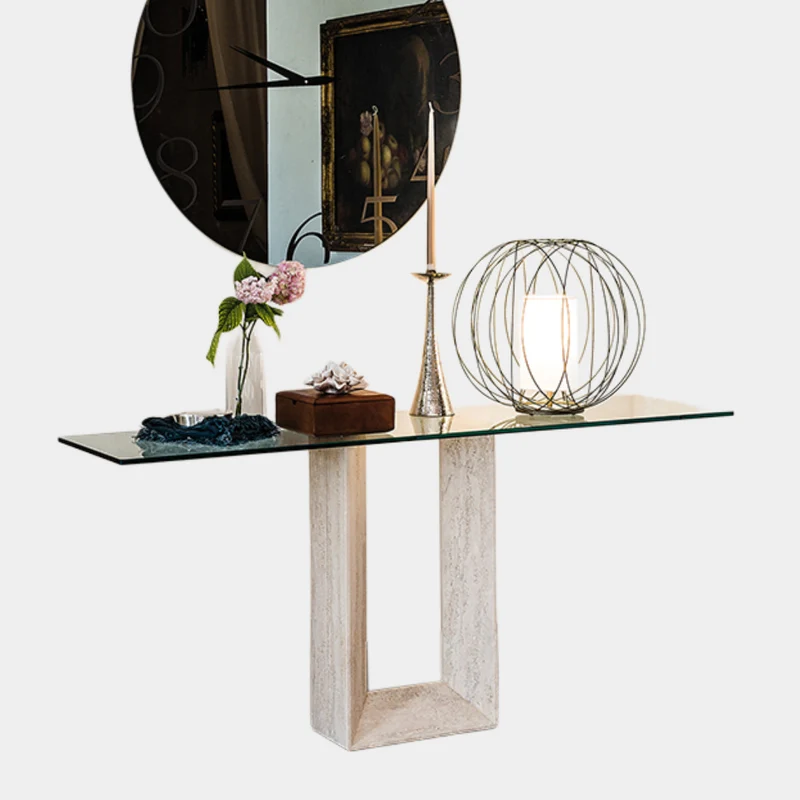 Consolle Diapason - Cattelan Italia