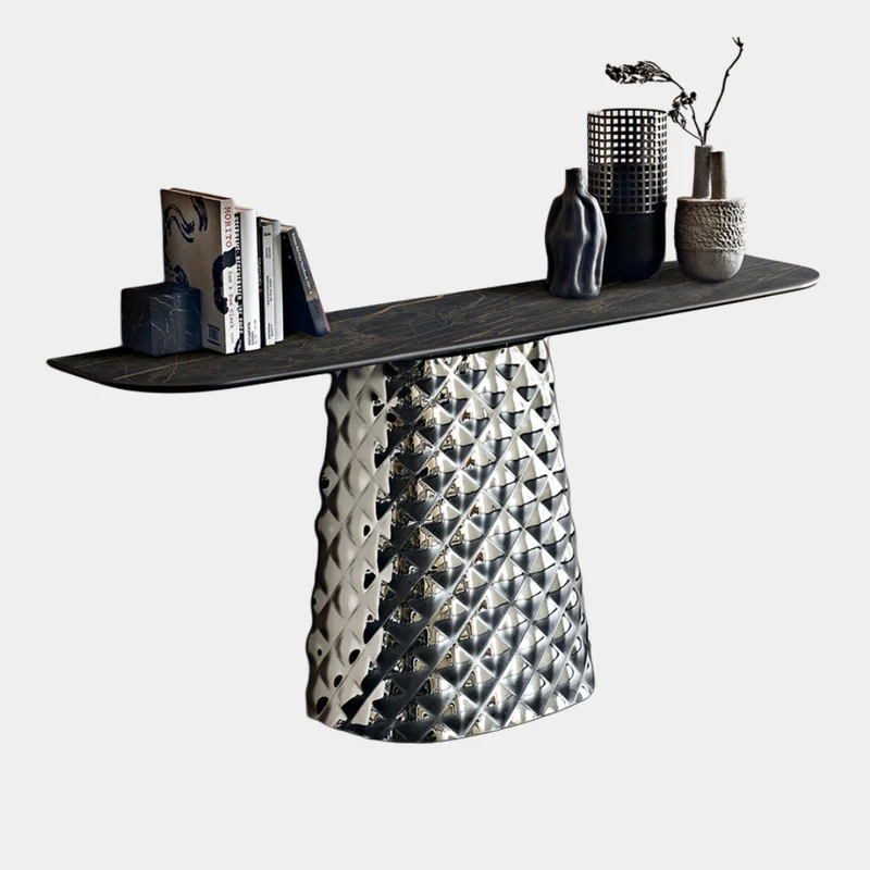 Consolle Atrium Keramik - Cattelan Italia