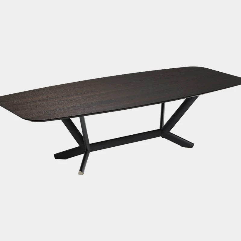 Tavolo Planer Wood - Cattelan Italia