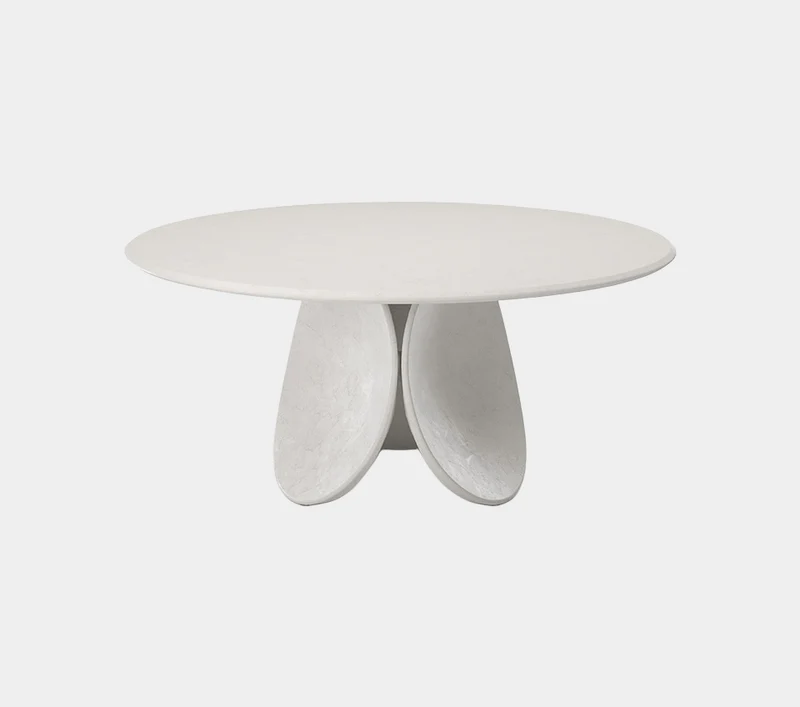 Tavolo Maxim Argile - Cattelan Italia