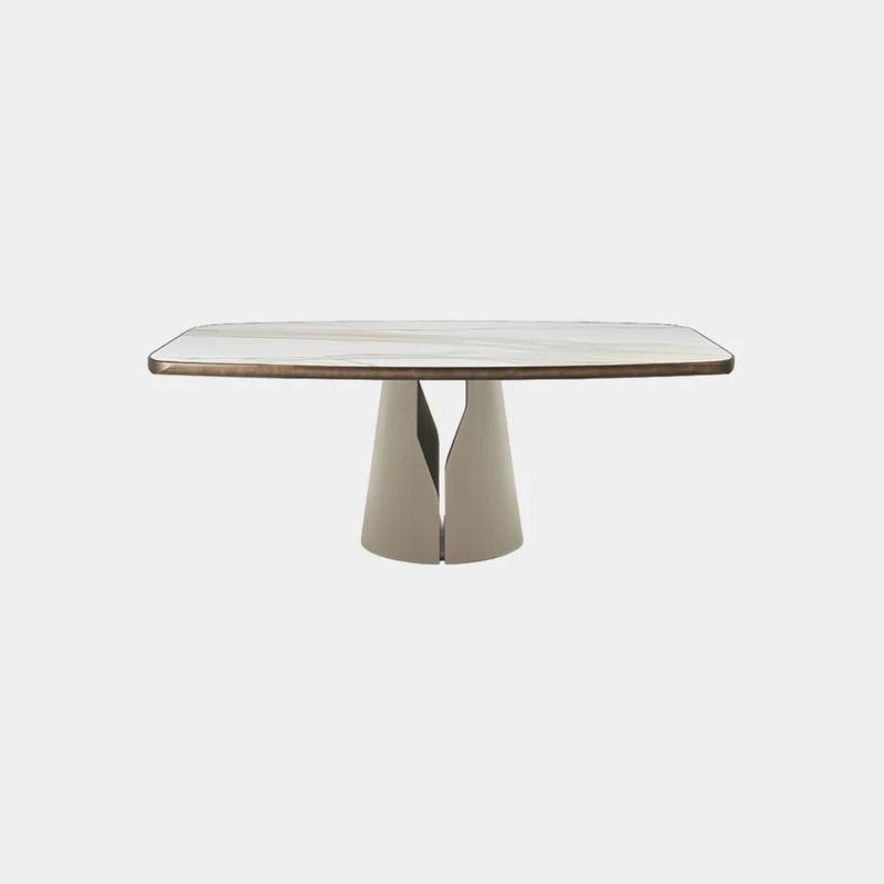 Tavolo Giano Keramik - Cattelan Italia