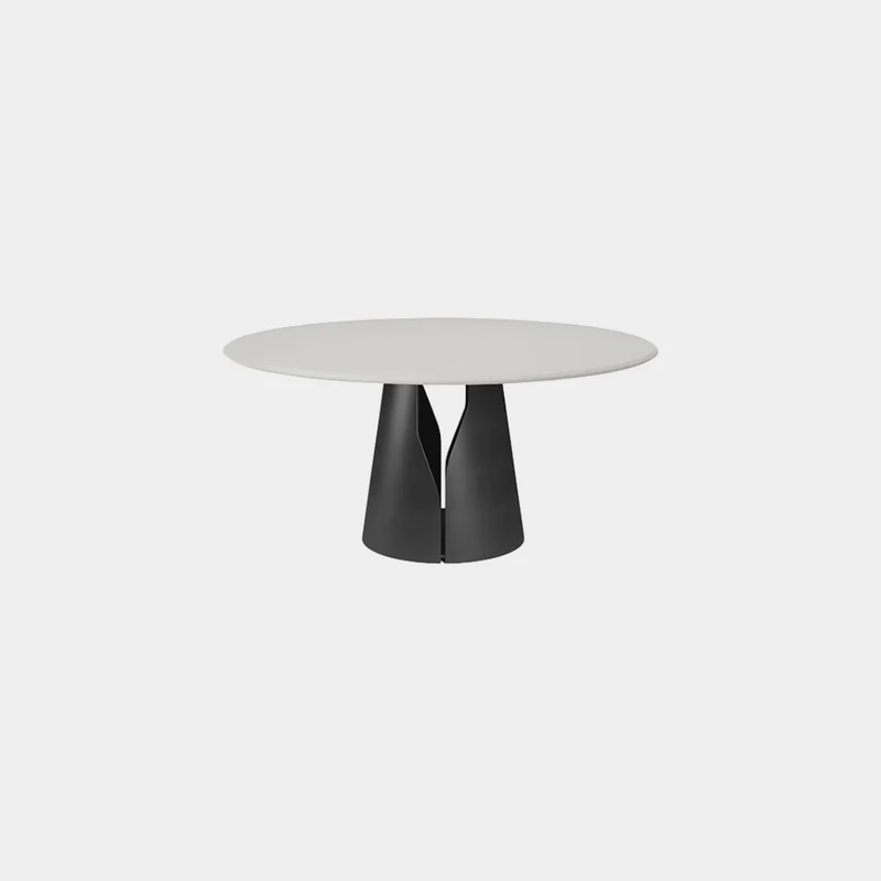 Tavolo Giano Argile - Cattelan Italia