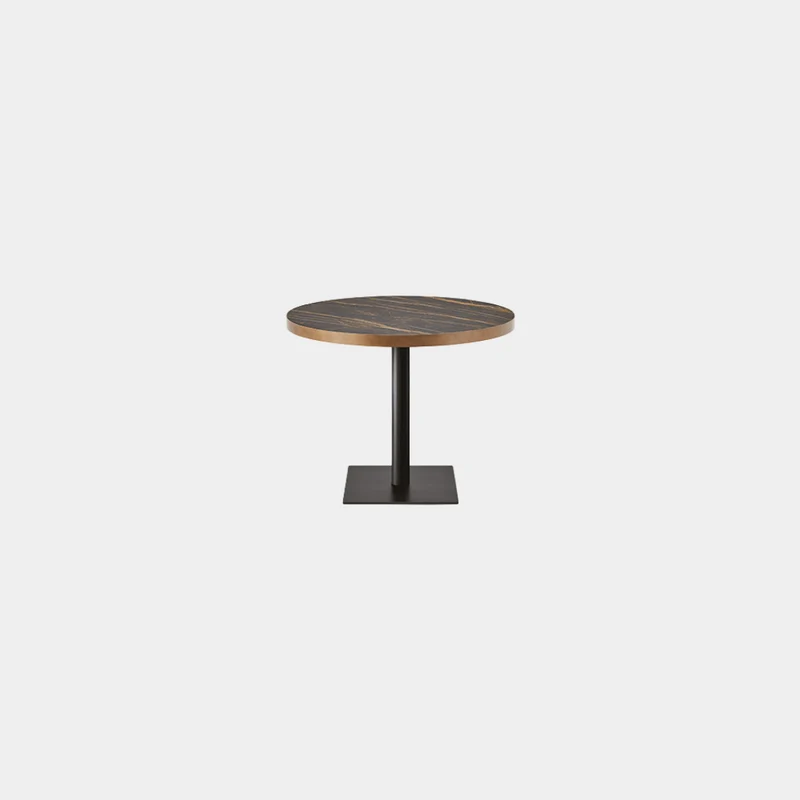 Tavolo Ribot Keramik Bistrot - Cattelan Italia