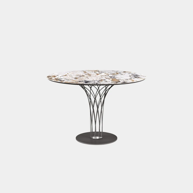 Tavolo Nido Keramik Bistrot - Cattelan Italia