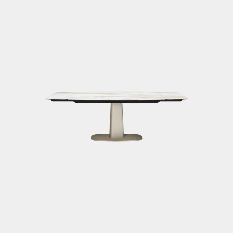 Tavolo Linus Keramik Drive - Cattelan Italia