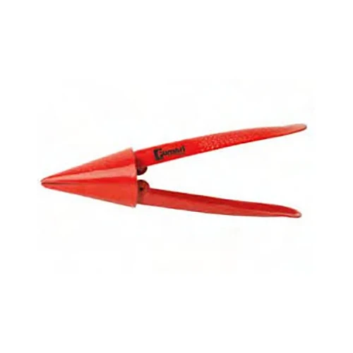 Pinza allargatubi max 60 mm ampiezza max 60 mm