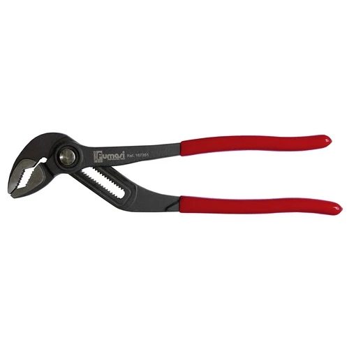 Pinza giratubi regolabile 1/8 1 1/4