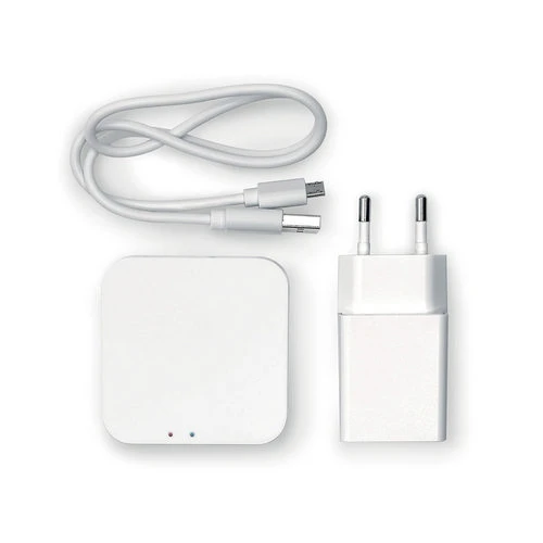 Smart gateway -