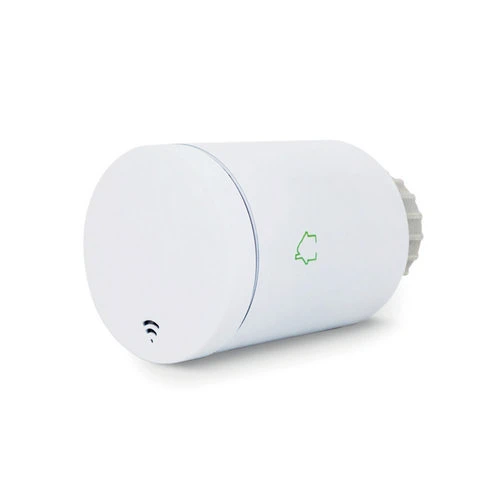 Testa termostatica intelligente wireless bianco m30 x 1 5