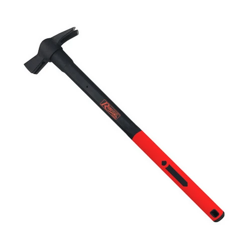 Martello da carpentiere l. 50 cm