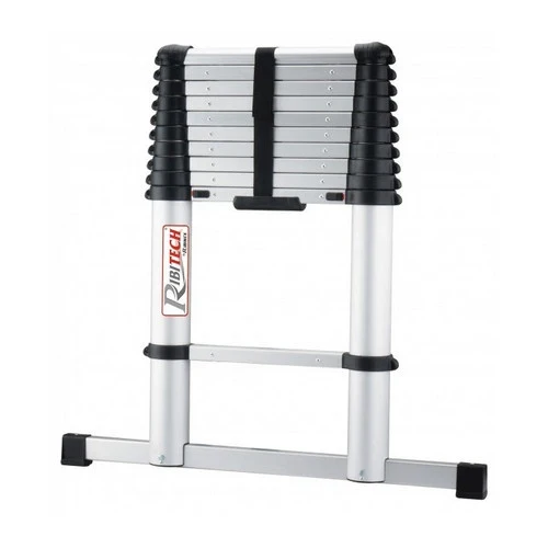 Scala telescopica 11 gradini -