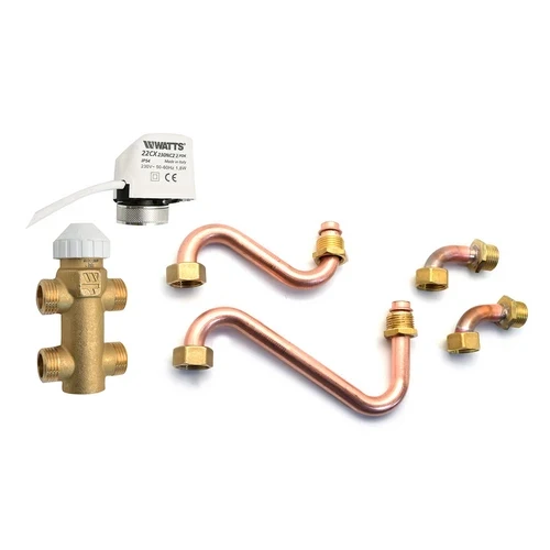 Kit valvola a 3 vie v3-f per carisma whisper -
