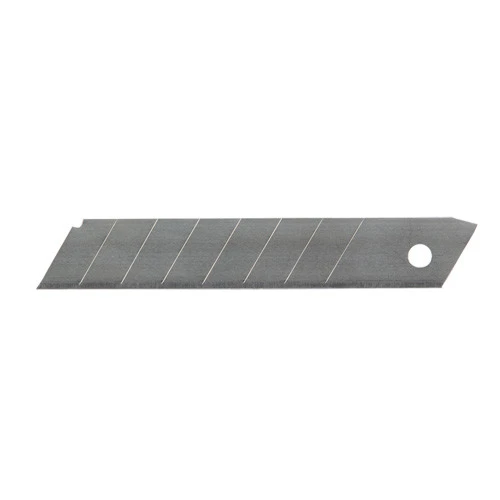 10 pz lame 9x90 mm per cutter -
