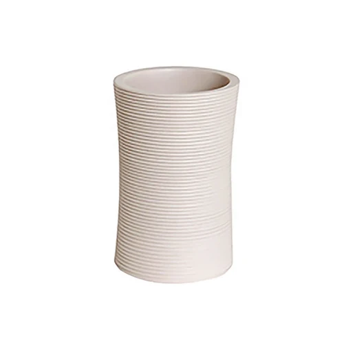 Porta spazzolino jaipur beige