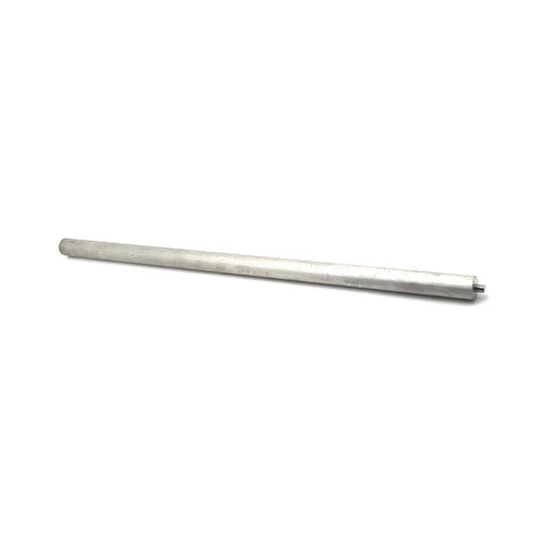 Anodo di magnesio per bollitore a circolazione naturale serie knb -