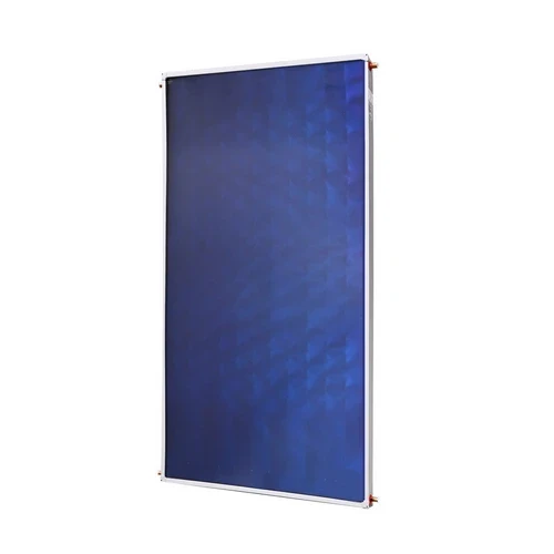 Collettore solare aton high selective 2.00 mq 1980x1010x86