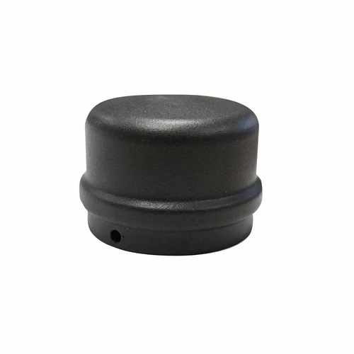 Tappo senza scarico condensa pellet smaltato diam. 100
