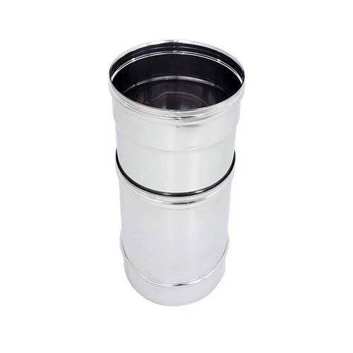 Modulo telescopico inox 316 ht310/410 diam. 80