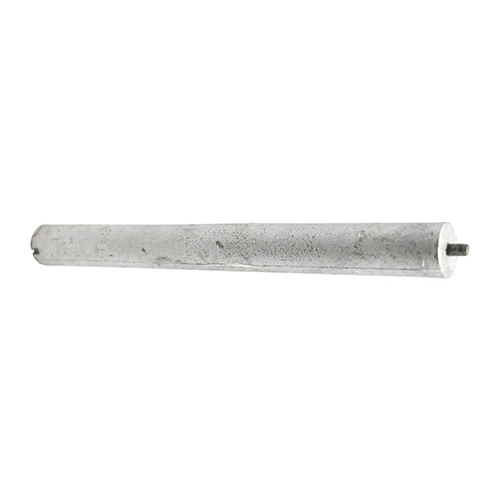 Anodo per scaldabagno aton verticale lt 30 e orizzontale lt 50/80 lung. 26 cm filetto 4 mm
