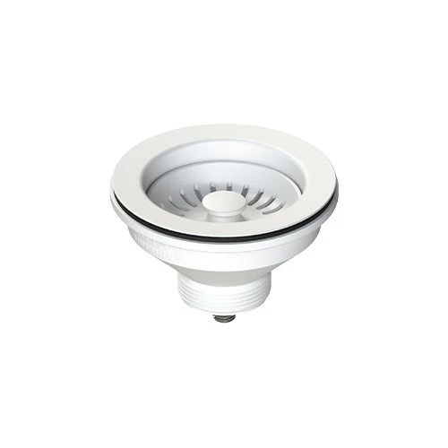 Piletta d. 114 mm mod. color 1 1/2 nera