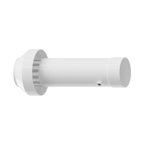 Esalatore fumo diam. 130