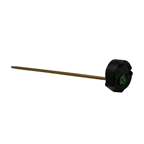 Termostato per scaldabagno aton orizzontale lt 50/80 lung. 27 cm