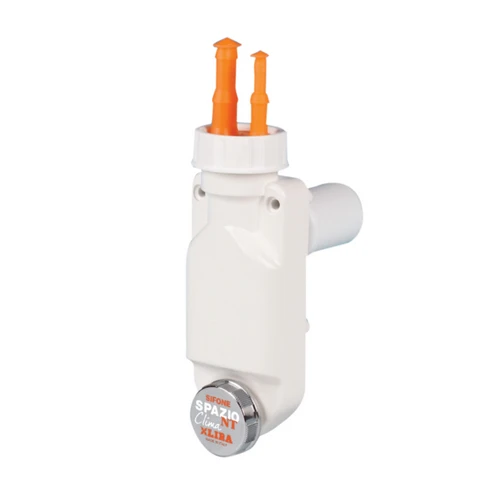 Sifone lavatrice spazio nt clima d. 8-12 / d. 14-16