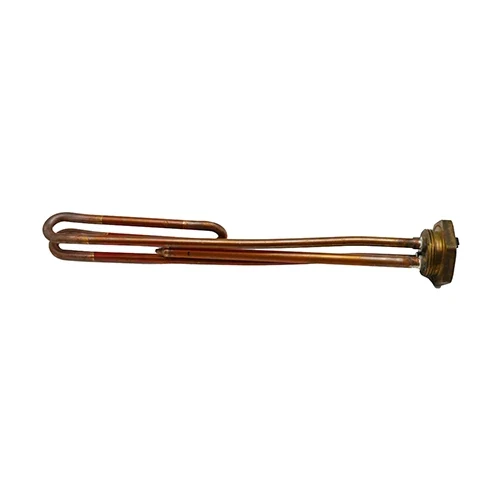 Resistenza per scaldabagno aton sottolavello lt 10 lung. asta 23 cm