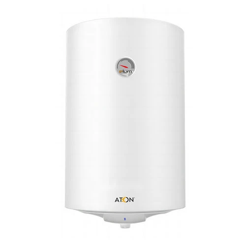 Scaldacqua elettrico aton verticale mod. elum lt. 80 anni 2