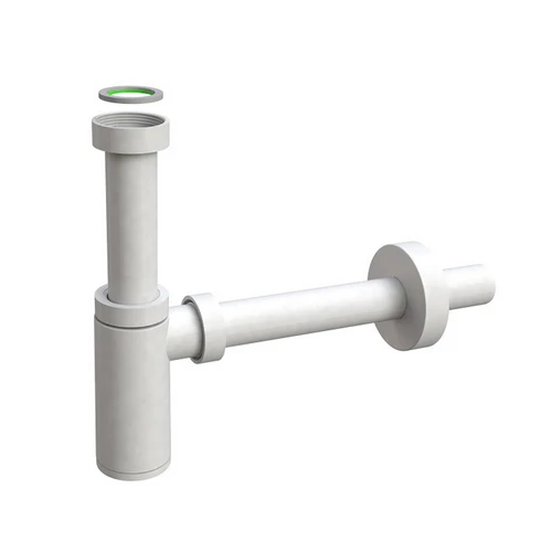 Sifone linea minimale per lavabo king 1 1/4 x 32