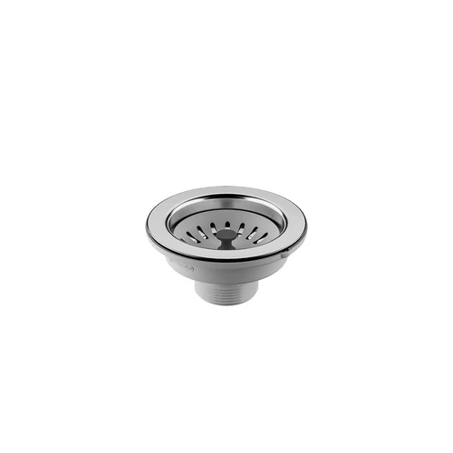 Piletta hook eco senza troppo pieno 1 1/2 x 110