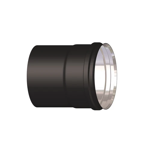 Adattatore ph-ps mf nero diam. 180