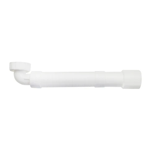 Dibiflex ghiera plastica salvaspazio 1 1/2 x 40/50