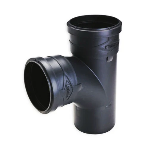Braga ppr black ultra silent 87 dn 50/50 87