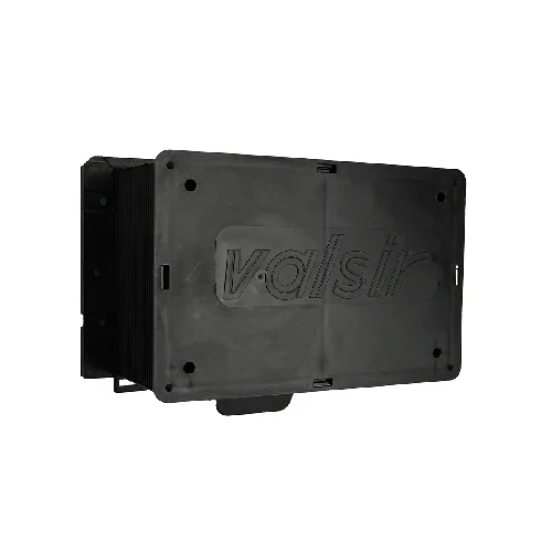 Kit cassa di protezione con accessori t3 -