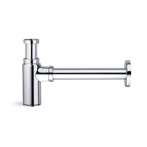 Sifone lavabo serena 1 1/4 cromo