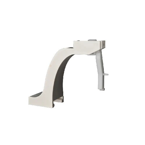 Blocco di movimento con leve di comando 96-99 angel -