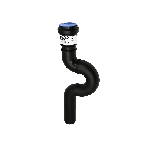 Sifone per scarico condensa valsir diam. 40