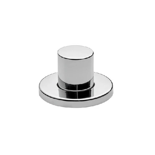 Cappuccio cromato -
