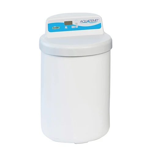 Addolcitore wl aquatemit 14 vol. resina scambio 15 6